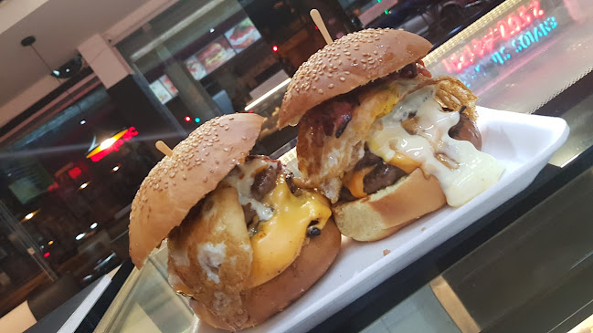 Opinii despre The Godfather în Progreso - Gastronomía y hostelería