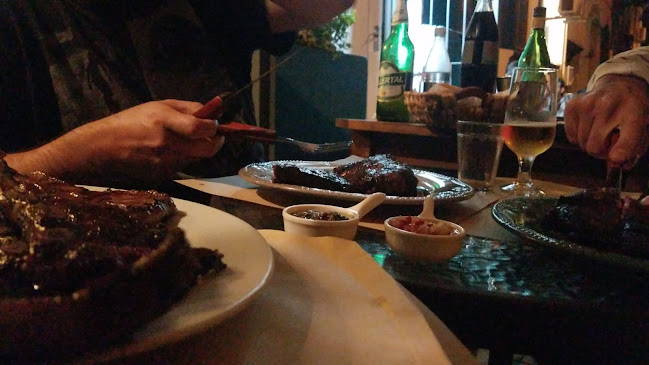 Comentarii opinii despre Once Catorce