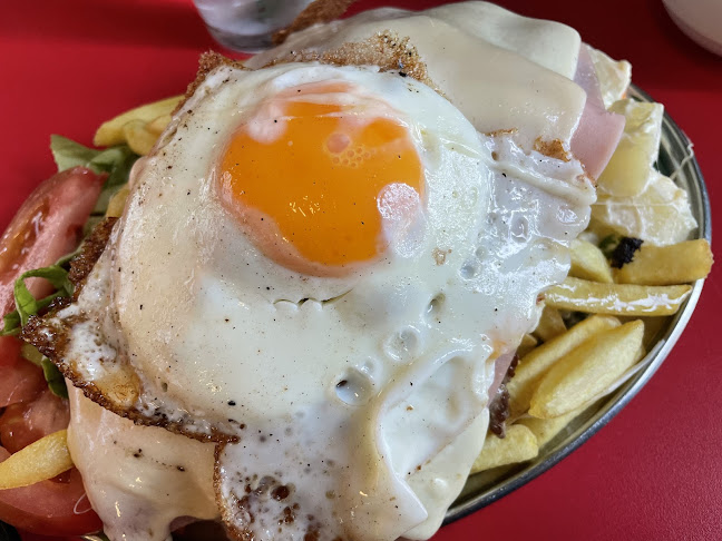 Opinii despre Bar Tinkal în Montevideo - Gastronomía y hostelería