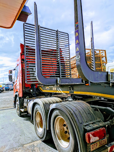 Comentarii opinii despre Estacion Ancap