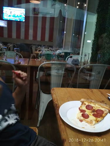 Comentarii opinii despre Pizza Club