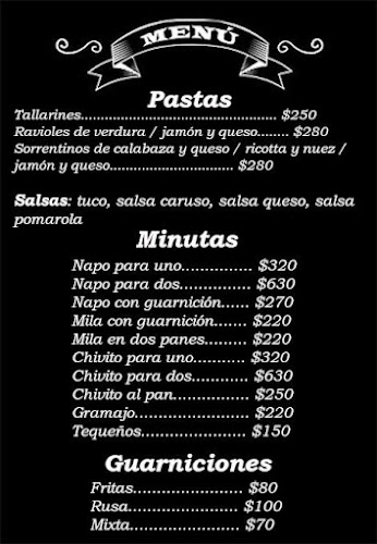 Epifanía "Cafeteria y Restaurante