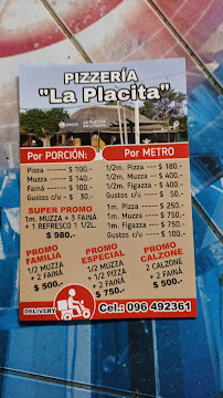 Opinii despre Pizzeria La Placita în Cuchilla Alta - Gastronomía y hostelería