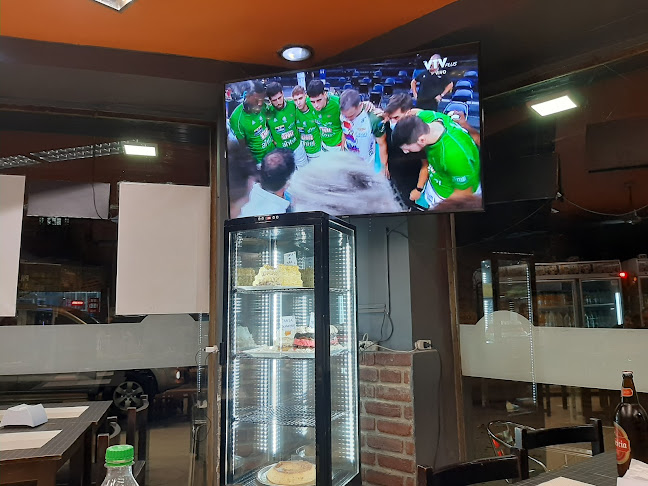 Opinii despre Pan y Pizza în Montevideo - Gastronomía y hostelería