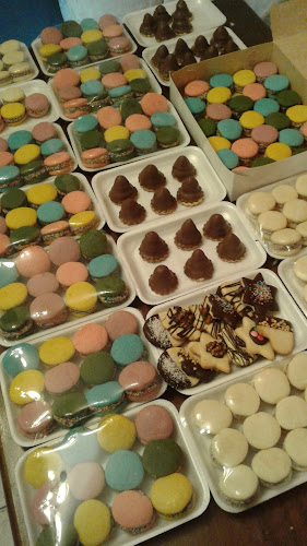 Comentarii opinii despre Xime dulces creaciones