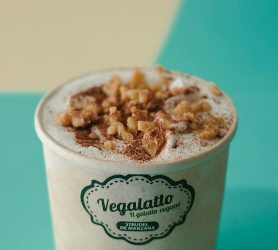 Opinii despre Helados Vegalatto în Montevideo - Gastronomía y hostelería