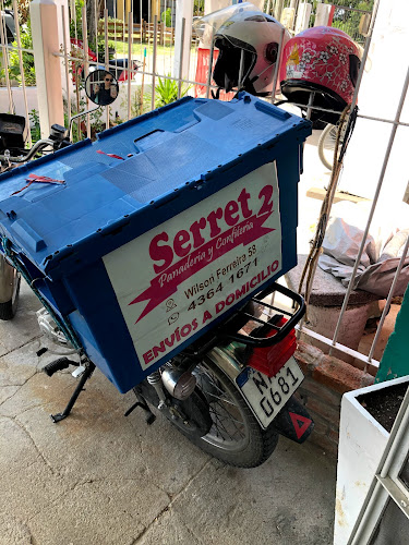 Opinii despre Panaderia Serret 2 în Trinidad - Gastronomía y hostelería