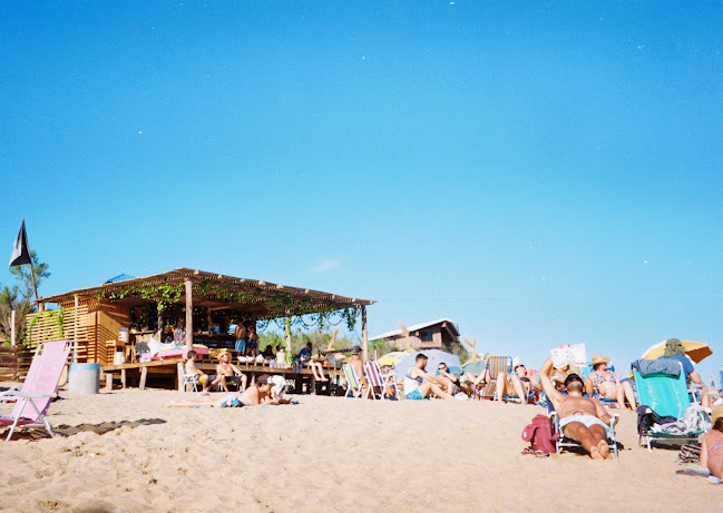 Comentarii opinii despre Pez-La Balconada