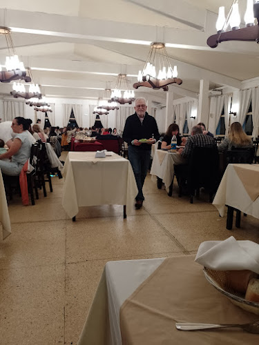 Salón Comedor del Parque Ute-Antel - Minas