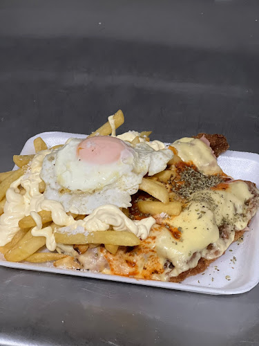 Rotiseria Soly - Gastronomía y hostelería