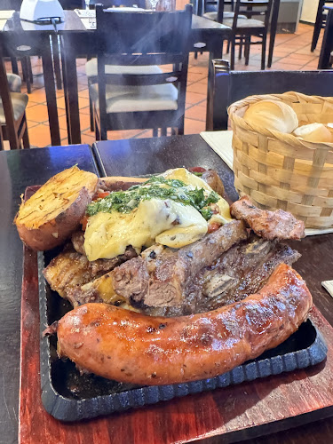 Restaurante "lo de Romero" - Paysandú