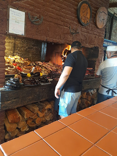 Parrillada La Rueda - Gastronomía y hostelería