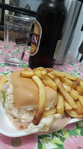 Carrito La Loma - Gastronomía y hostelería