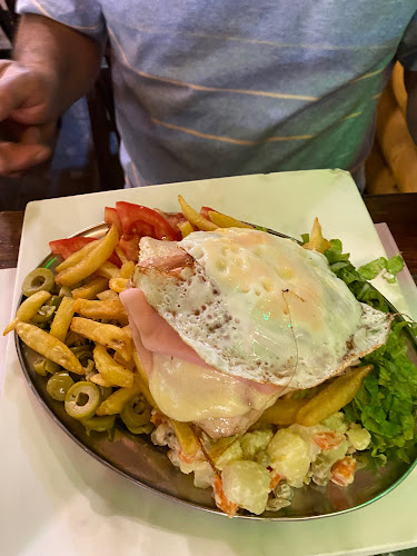 Comentarii opinii despre Fogón De Mandinga