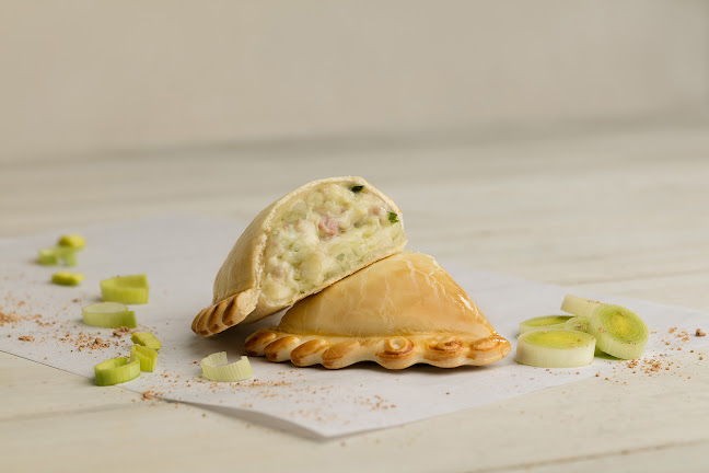 BOCATTI EMPANADAS PUNTA DEL ESTE - Punta del Este