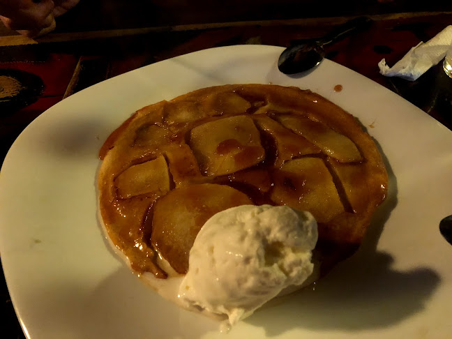 Atelier Pizza - Arte - Gastronomía y hostelería