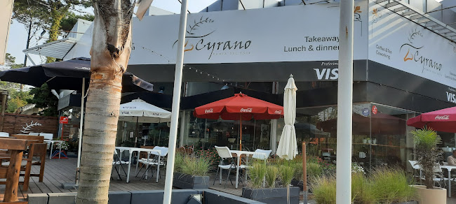 Cyrano Punta del Este - Punta del Este