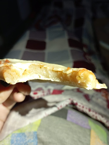 Caribe - Barros Blancos