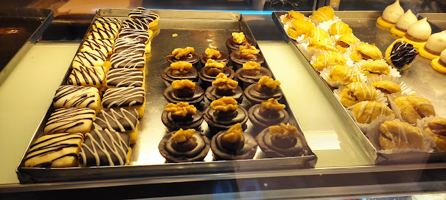 Montecristo - Montevideo