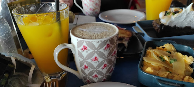 Ocho Nudos ~ - Piriápolis