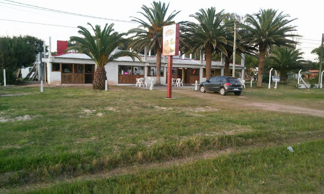 Parrillada Javier - Rocha