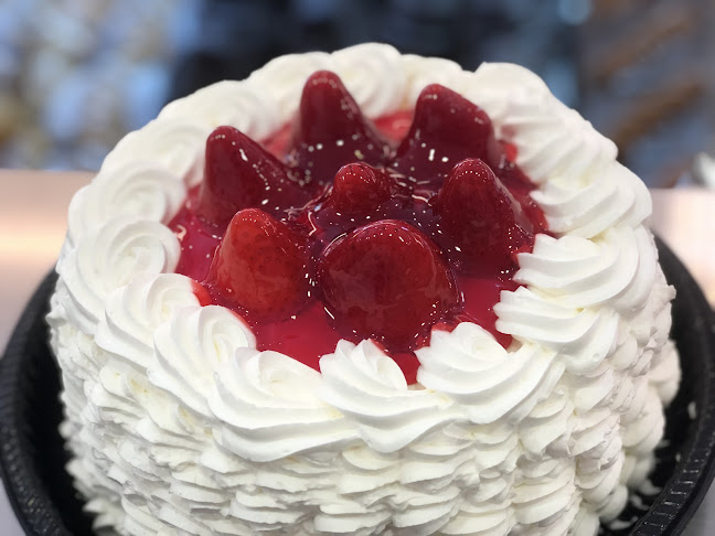 Comentarii opinii despre Confitería Palacio