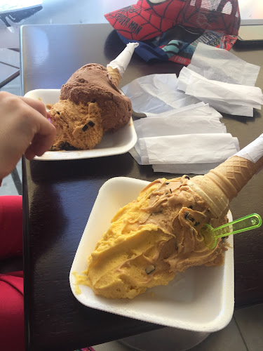 Opinii despre Heladería D' Lorenzi în Mercedes - Gastronomía y hostelería