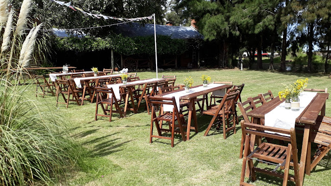 Aripuca Restoran - Gastronomía y hostelería