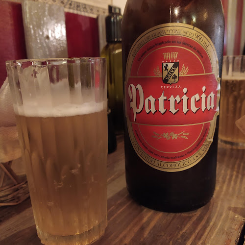 Comentarii opinii despre Rustic resto bar