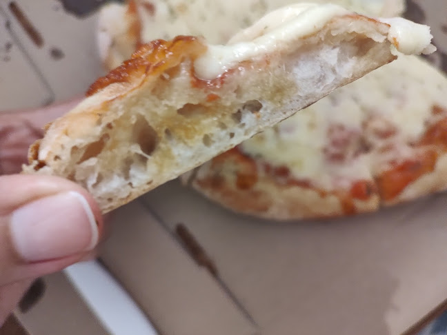 Hola vos! Almacén de Pizzas - Gastronomía y hostelería