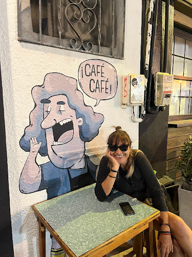 Cafetería y pastelería