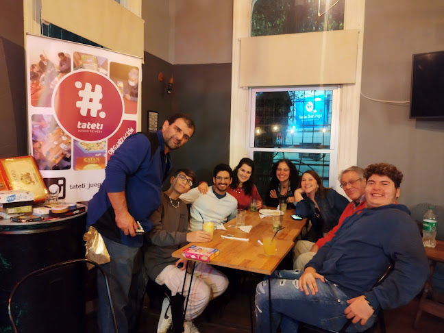 Opinii despre La Morada de Saturno în Montevideo - Gastronomía y hostelería