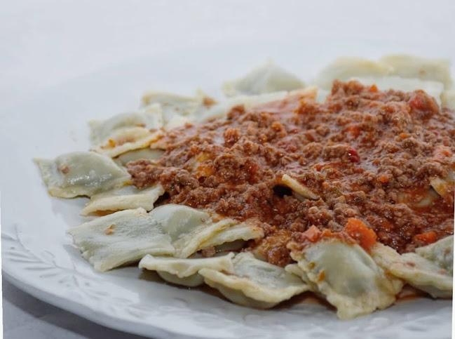 Opinii despre La hogareña în Minas - Gastronomía y hostelería