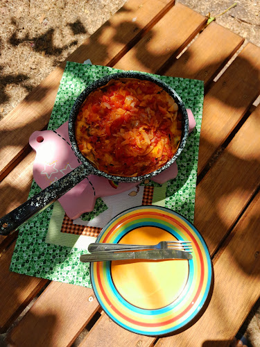 La cocina de Ana. Reservar