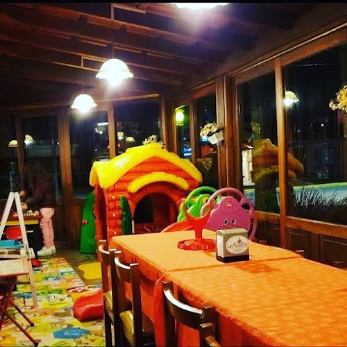 La Fogatta - Gastronomía y hostelería