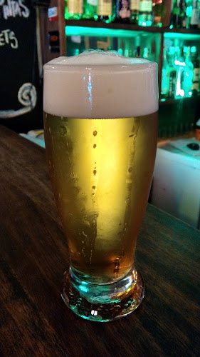 Finisterre Bar - Montevideo