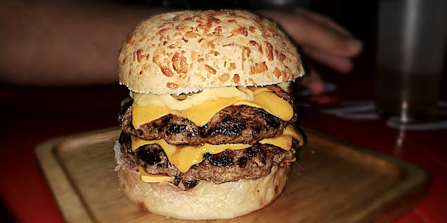 Opinii despre Tsunami (La Paloma) în La Paloma - Gastronomía y hostelería