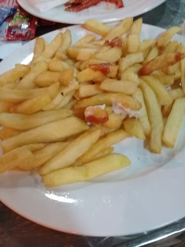 Comentarii opinii despre Tato Fast Food