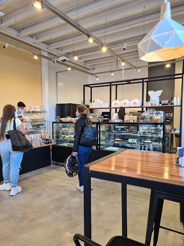Sablée Pastelería Moderna - Montevideo