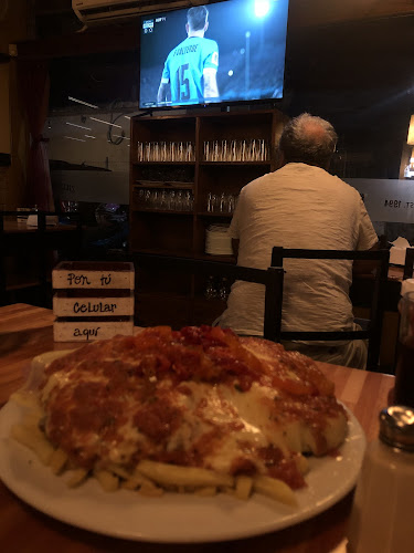 Pizzería Las Mily - Gastronomía y hostelería