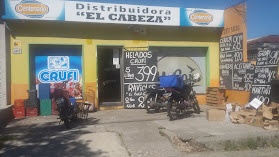 Distribuidora EL CABEZA