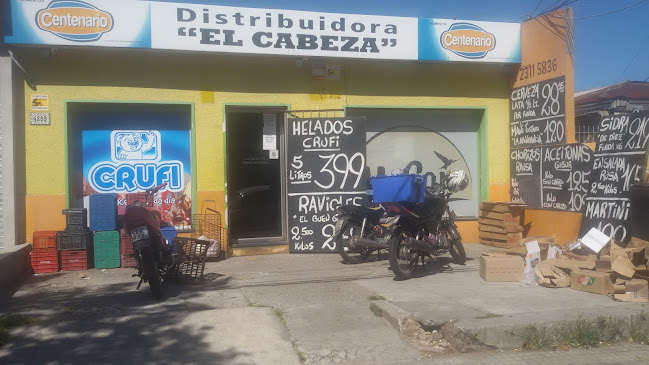 Distribuidora EL CABEZA