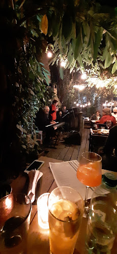 Marlon Bar - Montevideo