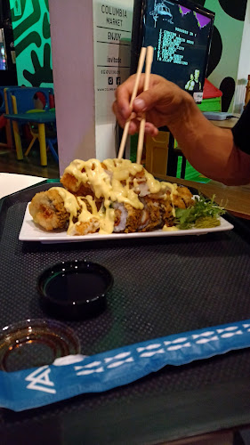 Comentarii opinii despre Restaurante Tokai Sushi