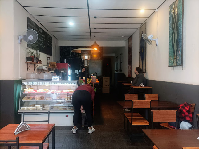 Trebol Gourmet - Montevideo