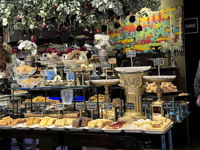 Caffelatte Bistró - Gastronomía y hostelería