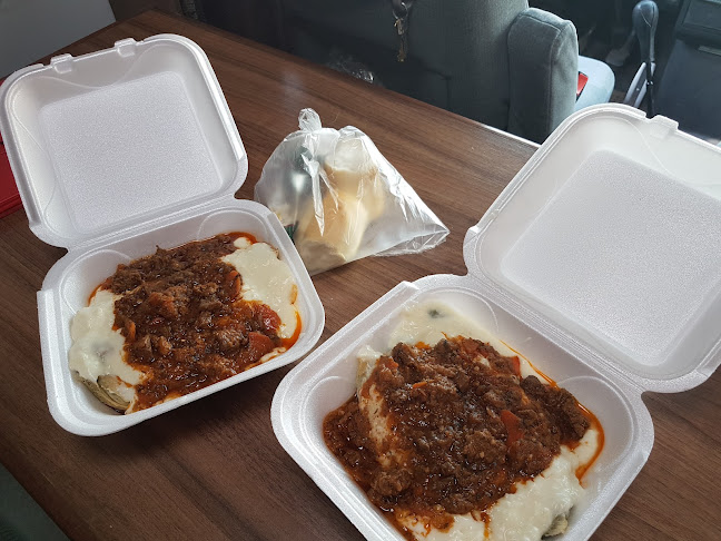 LO DE ZORAYDA - Restaurante y Pizzería