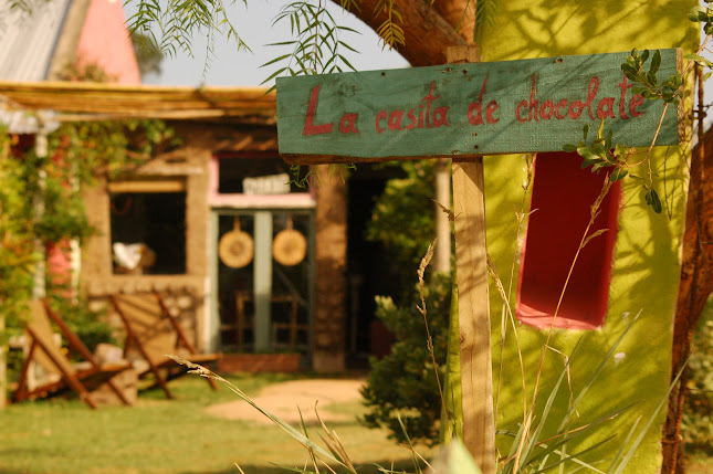 La Casita De Chocolate
