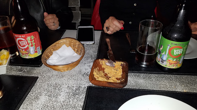 Carbonada - Gastronomía y hostelería