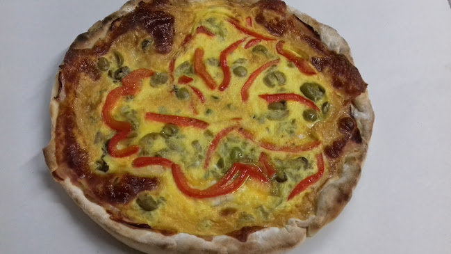 Opinii despre Pizzería Papagallo. în Pando - Gastronomía y hostelería